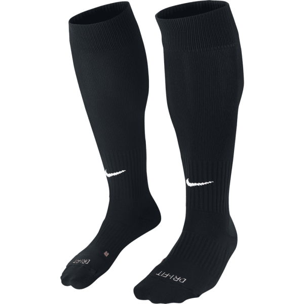 Black nike socks — Souths United FC