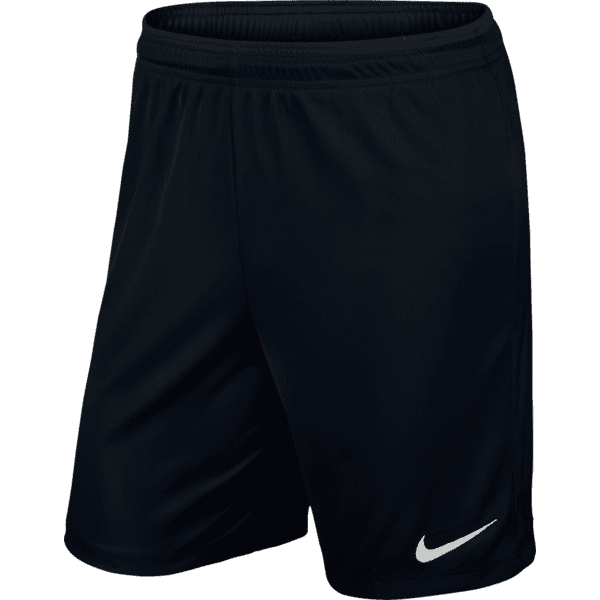 Nike park kids shorts TRAINING — Souths United FC