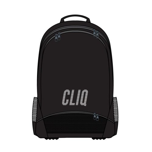 CLIQ Retail Items 24