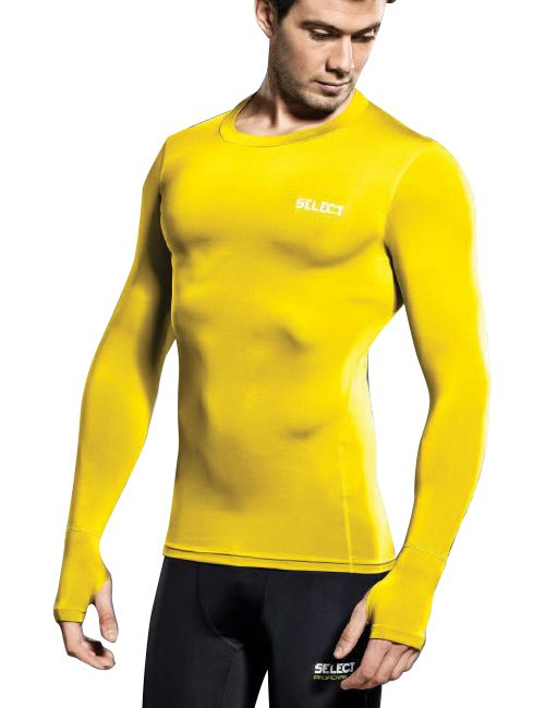 Select Compression LS 151 Yellow 08315.1486694795.1280.1280 18424.1511404787.1280.1280
