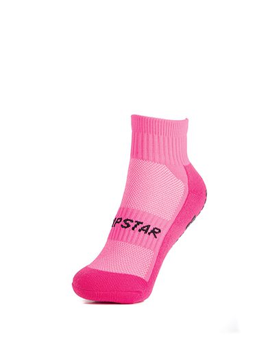 Pink Ankle Sock 2
