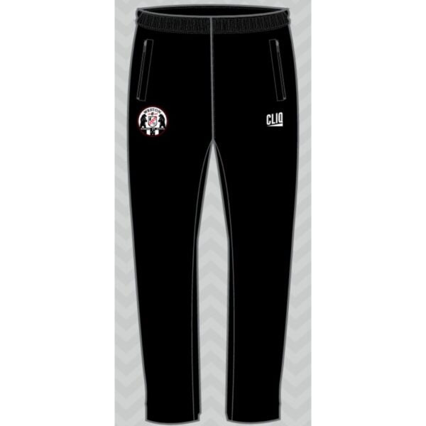 CLIQ Pants - Weston FC