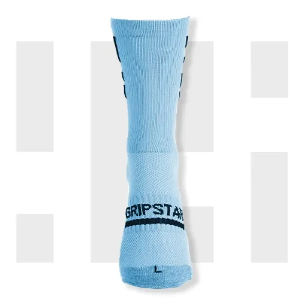 SKY CREW SOCK - GRIP STAR