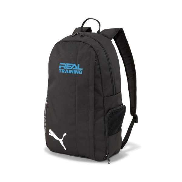 Puma backpack with logo and BC - Real Training