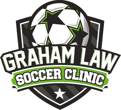 Graham law soccer clinic