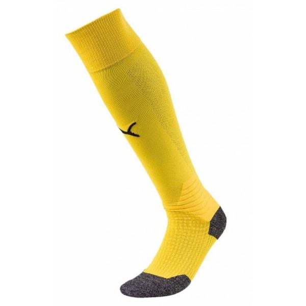 Liga socks yellow GK
