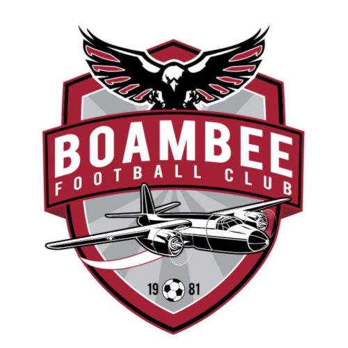 Boambee FC