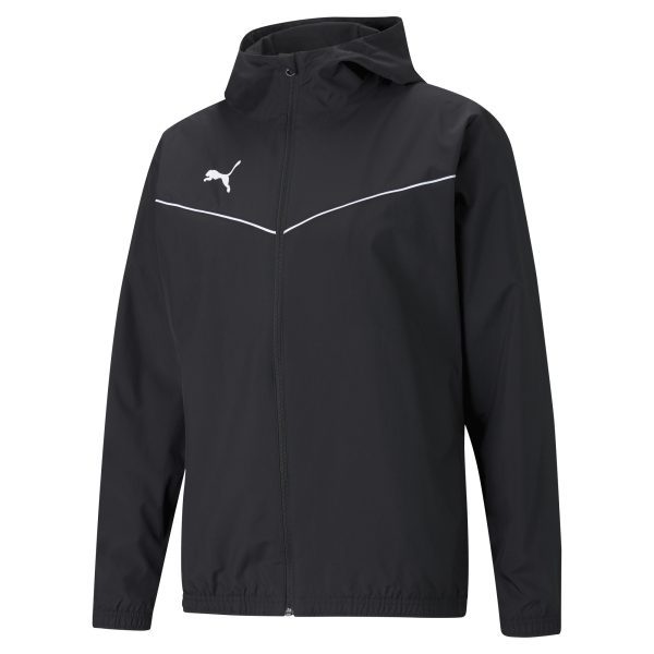 Team RISE All Weather Jacket