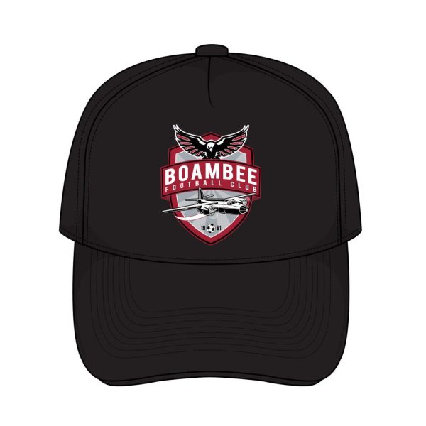 Boambee A-frame hat