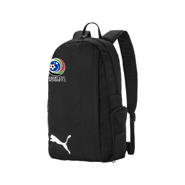 Team goal core backpack with logo
