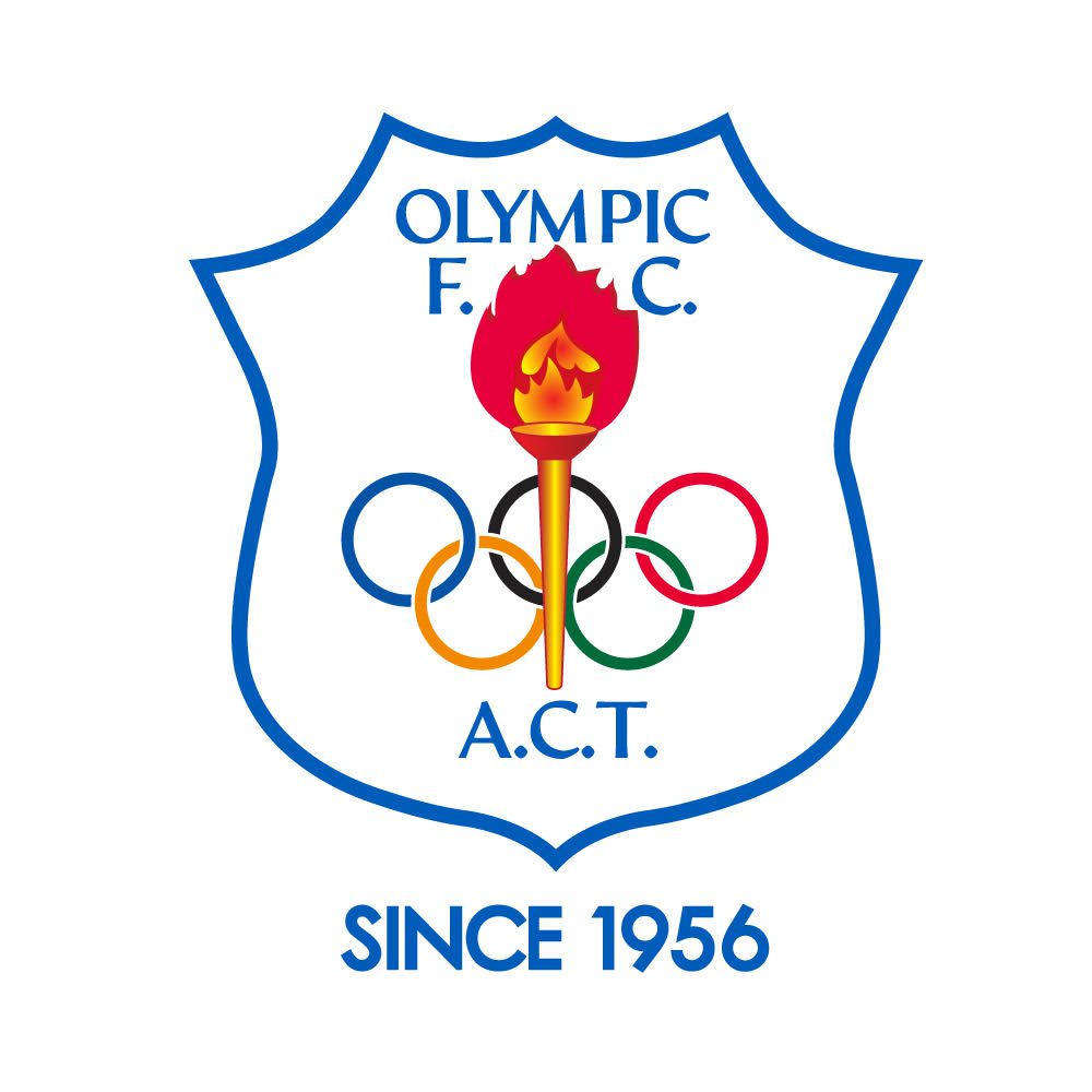 Canberra Olympic FC - Sportsclique Shop