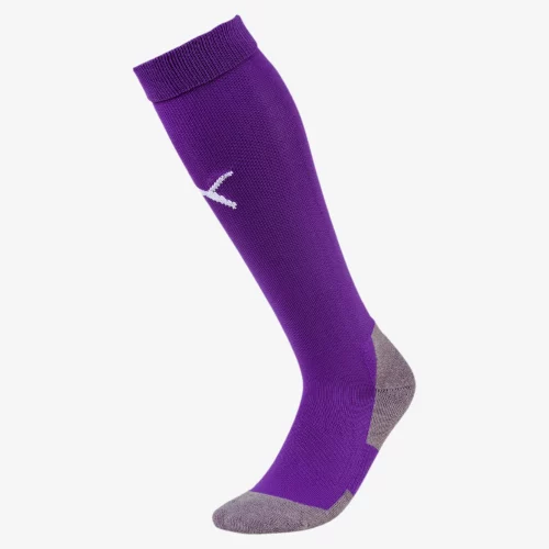 Puma Sock Purple