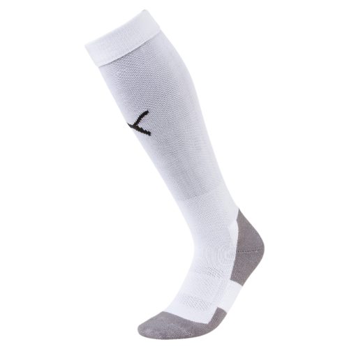 puma white sock