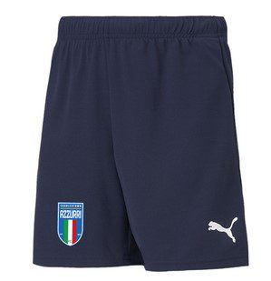 puma coaches shorts with pockets
