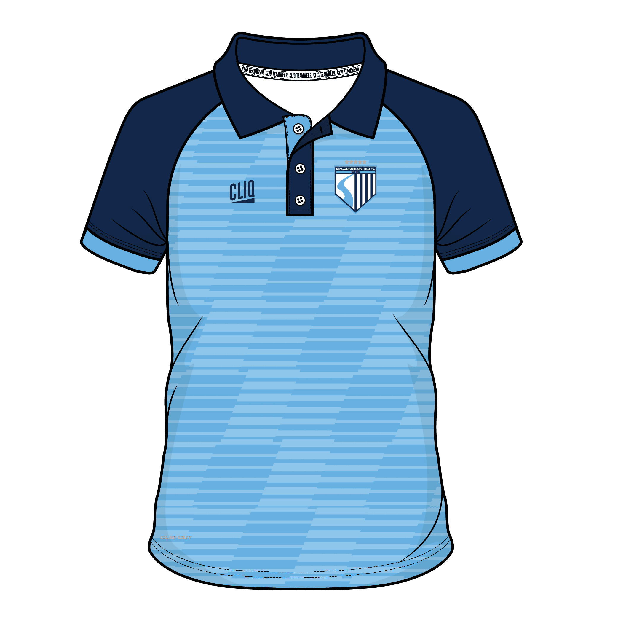 MUFC Web Images 02 Polo