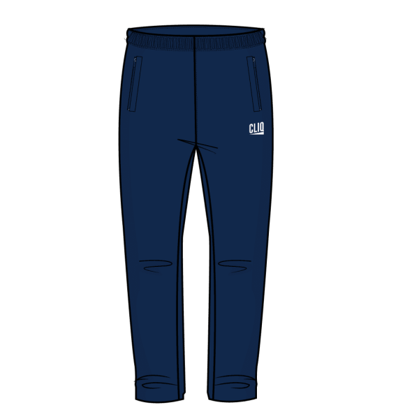 Long Training Pants - Macquarie United FC