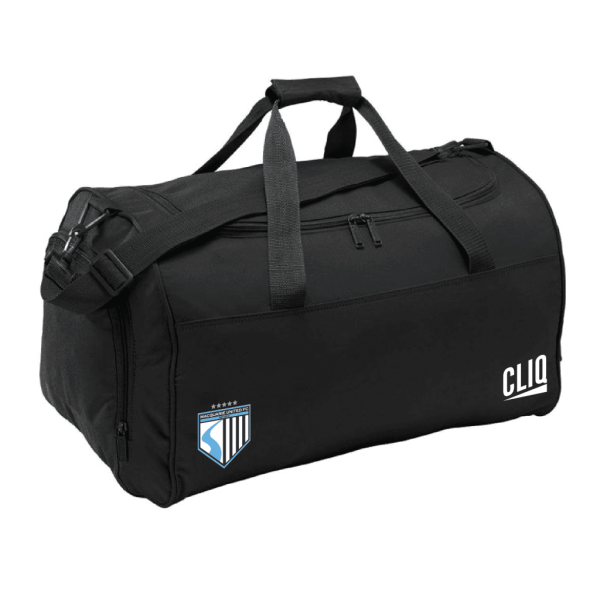 Medium Bag with Club Logo - Macquarie United FC