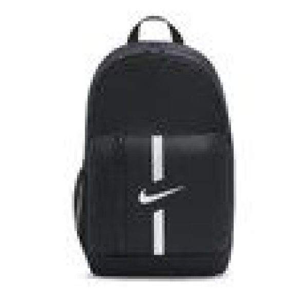 NIKE Black Academy Team backpack WITH LOGO — Souths United FC