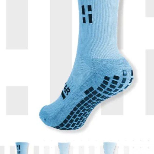 Sky Grip Socks - Macquarie United FC
