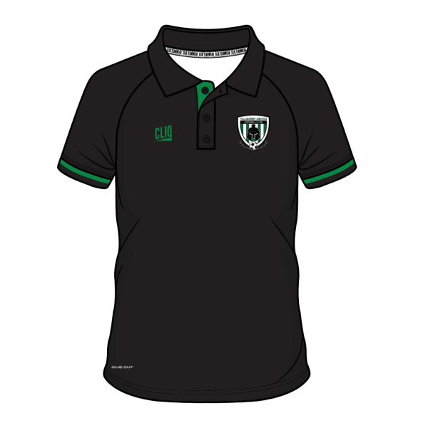 Polo - Tilligerry United FC