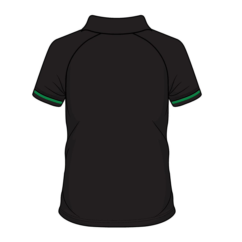 Polo Tilligerry United FC Sportsclique Shop Polo tilligerry united fc sportsclique shop