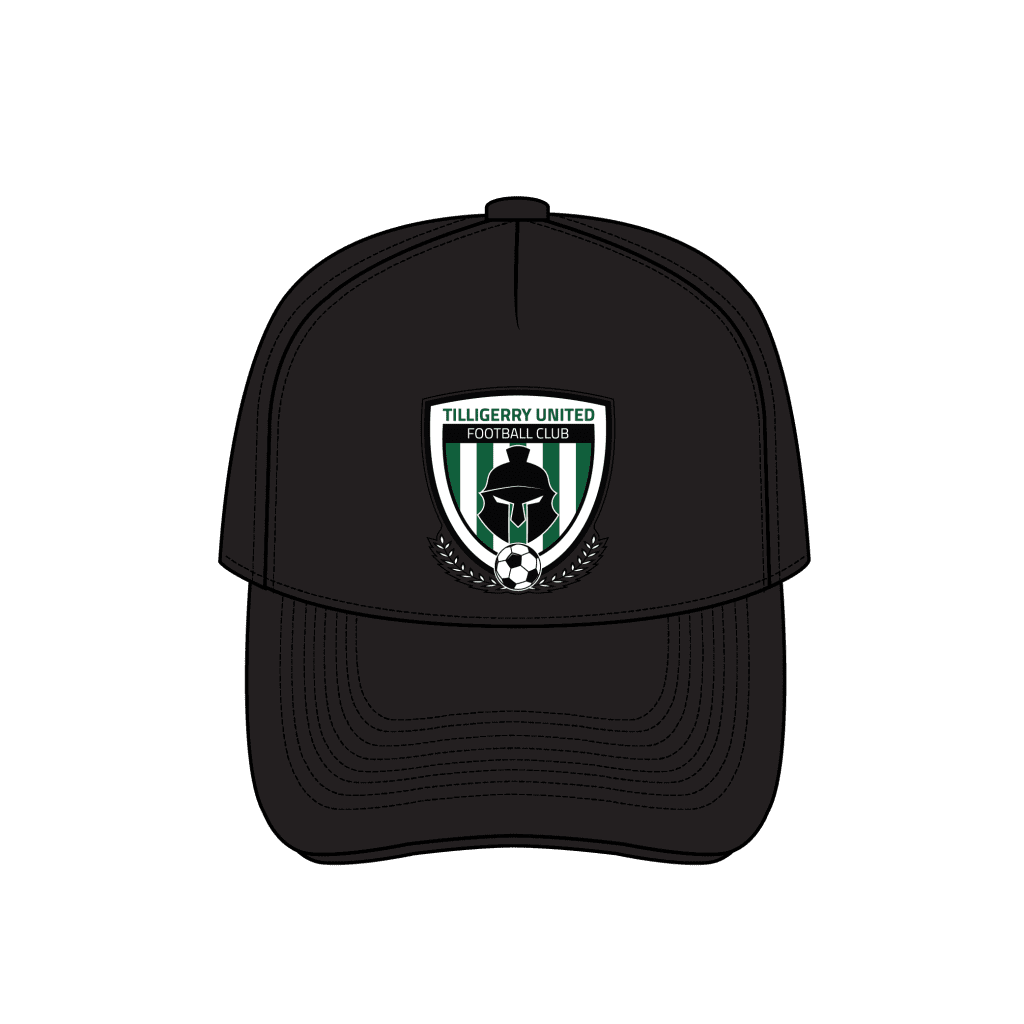 Hat Tilligerry United FC Sportsclique Shop Hat tilligerry united fc sportsclique shop