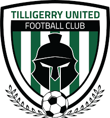 Tilligerry United FC