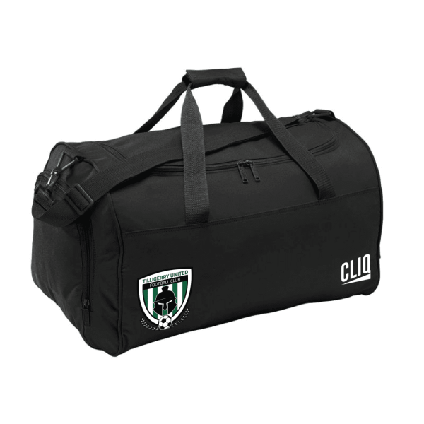 Medium Bag - Tilligerry United FC