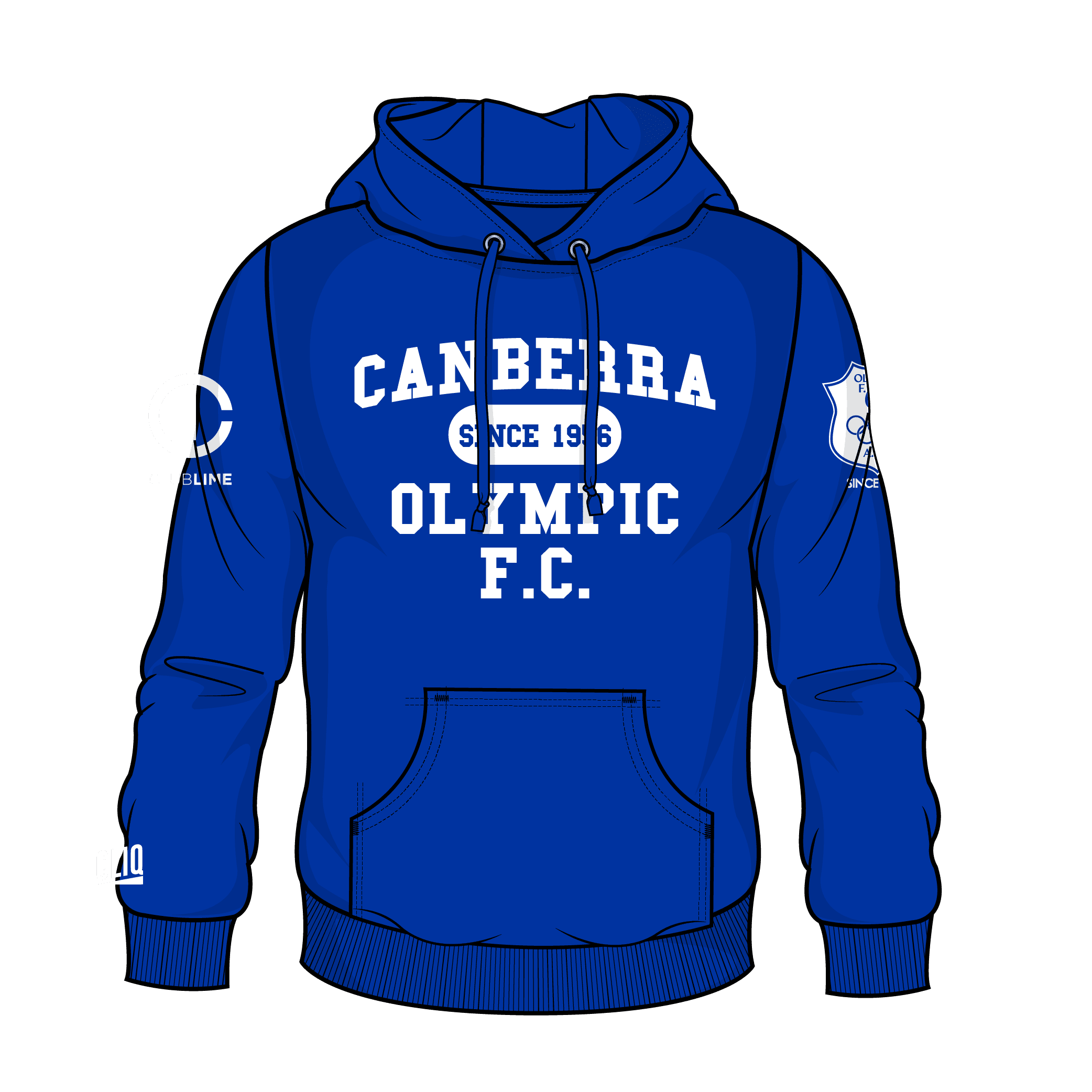 Canberra Olympic FC Web Images 04