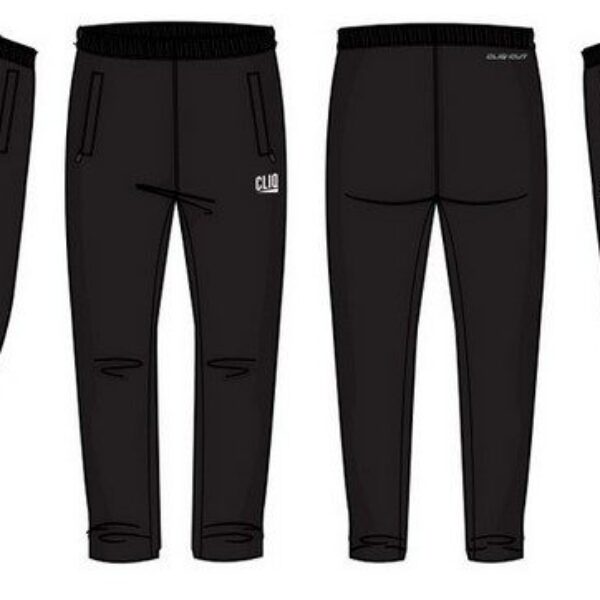CLIQ Track Pants — Souths Newcastle Hockey Club