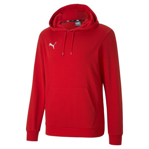 OZ TAG teamGOAL CASUAL HOODY - Image 9