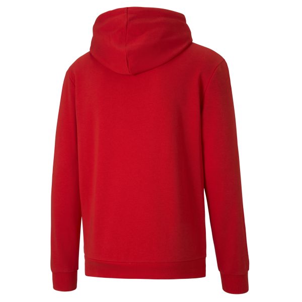 OZ TAG teamGOAL CASUAL HOODY - Image 10