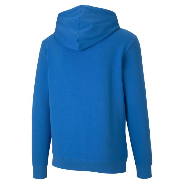 OZ TAG teamGOAL CASUAL HOODY - Image 8