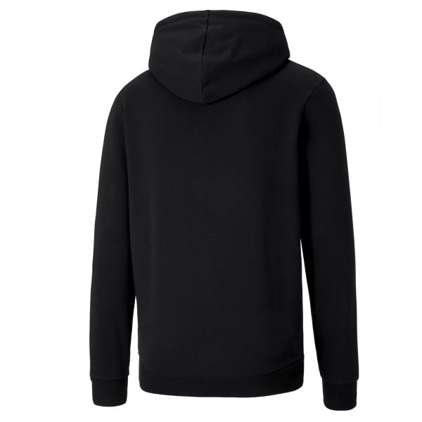 OZ TAG teamGOAL CASUAL HOODY - Image 6