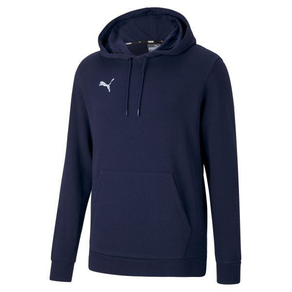 OZ TAG teamGOAL CASUAL HOODY - Image 3