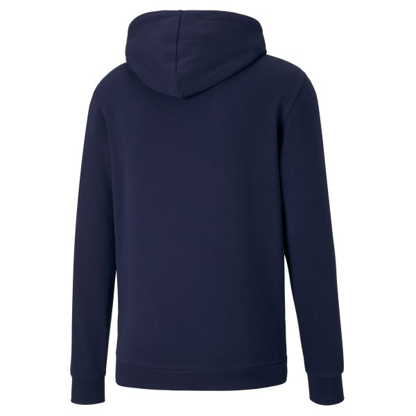 OZ TAG teamGOAL CASUAL HOODY - Image 4