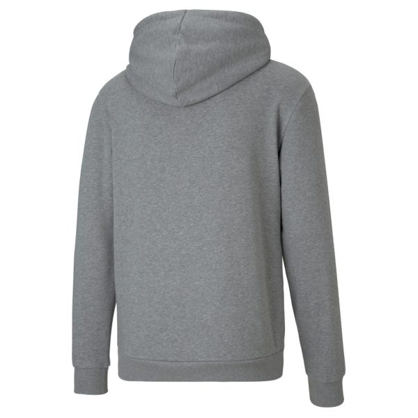 OZ TAG teamGOAL CASUAL HOODY