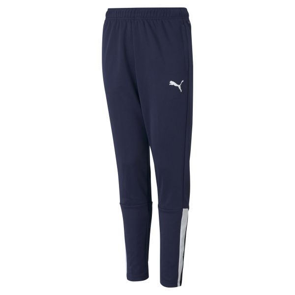 OZ TAG Puma teamLIGA TRAINING PANTS - Image 3