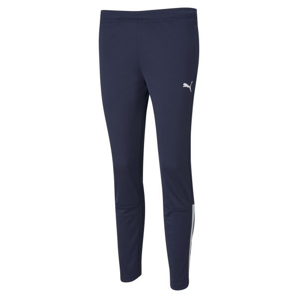 OZ TAG Puma teamLIGA WOMENS TRAINING PANTS - Image 2