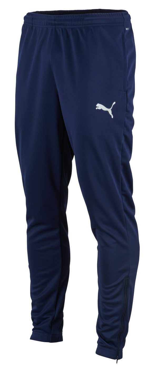 OZ TAG Puma teamRISE TRAINING PANTS - Image 3