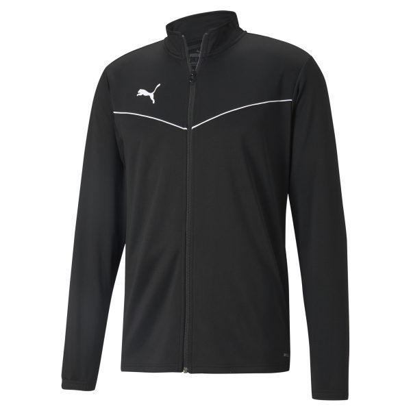 OZ TAG Puma teamRISE JACKET - Image 5