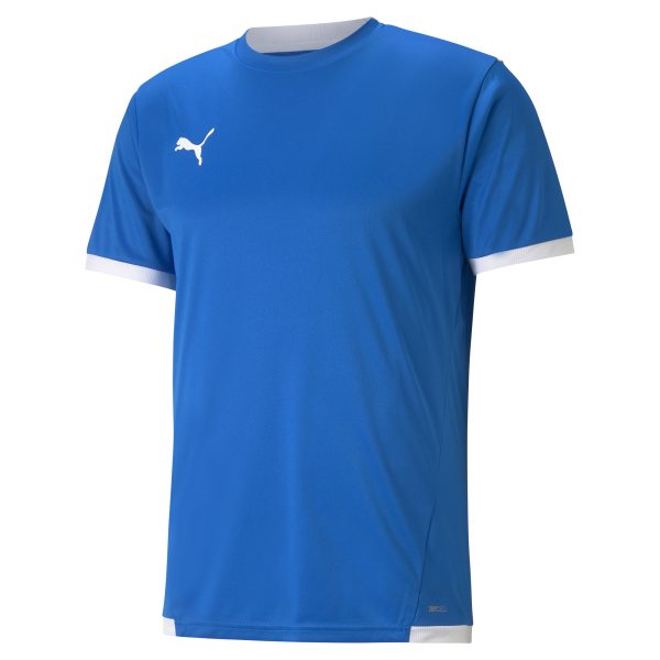 OZ TAG Puma teamLIGA JERSEY - Image 5