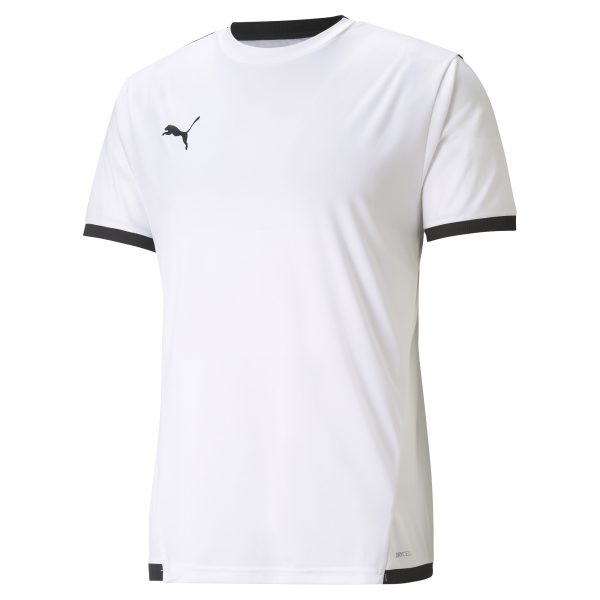 OZ TAG Puma teamLIGA JERSEY - Image 4