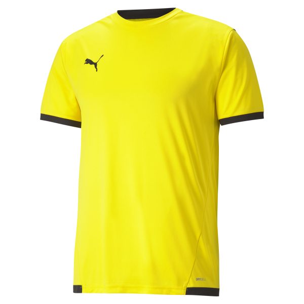 OZ TAG Puma teamLIGA JERSEY - Image 3