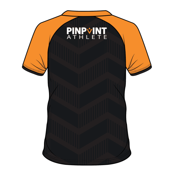 Jersey - Pinpoint Athlete