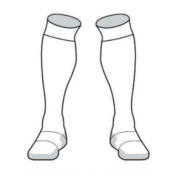 White Socks - Byron Bay FC