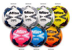 MITRE IMPEL ONE 24 TRNG