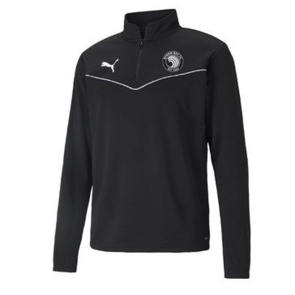 Teamrise 1/4 Zip Jacket - Byron Bay FC