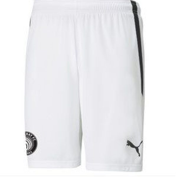 White Shorts - Byron Bay FC