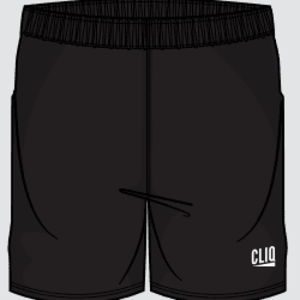 CLIQ Training Shorts - Weston FC
